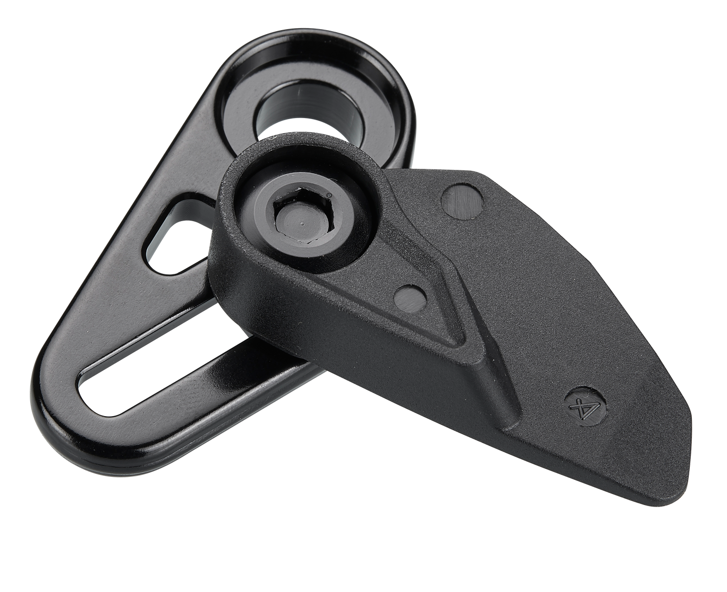 CHG LEVO SL KIDS, CHAIN GUIDE, 32T, MOTOR BOLT MOUNTED
