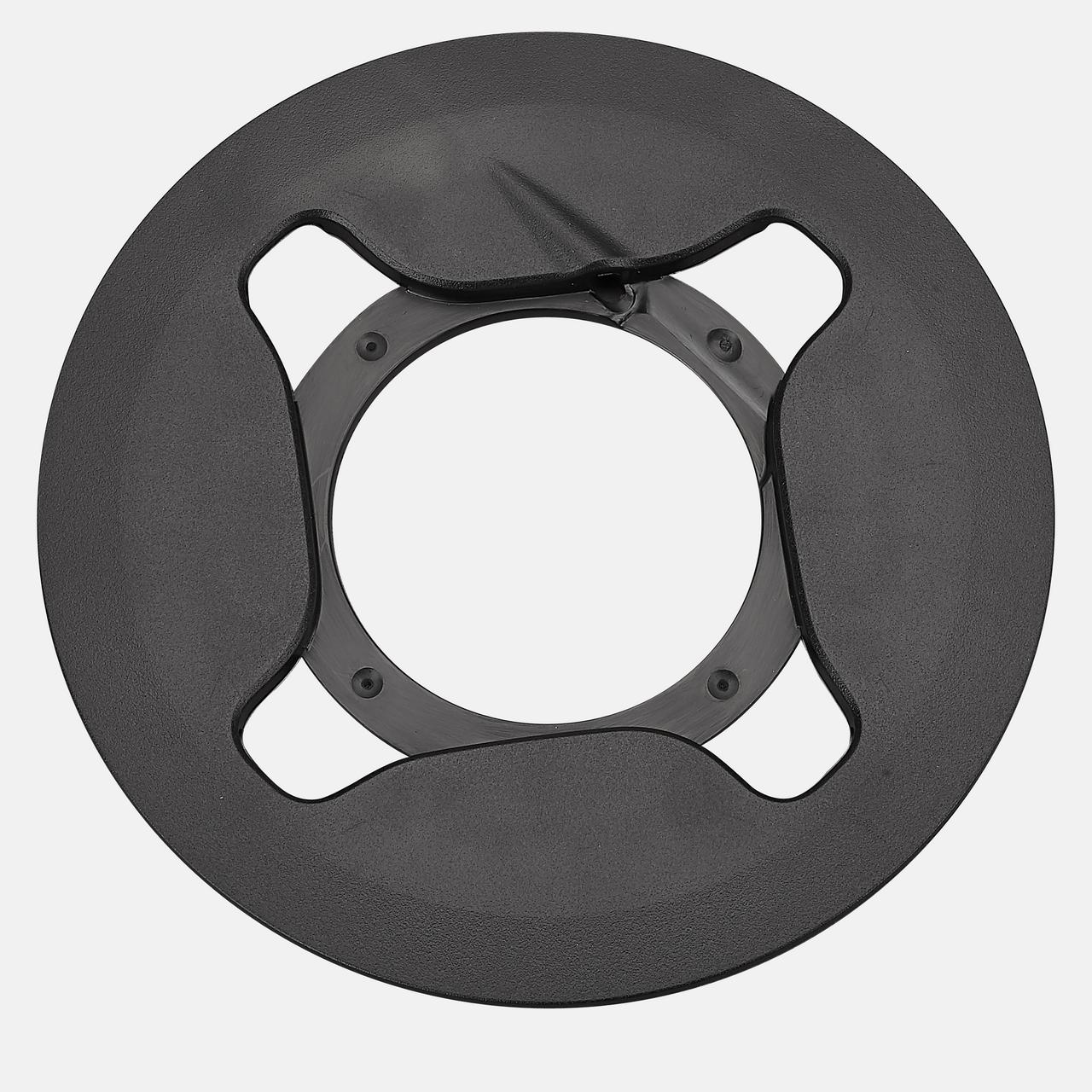 CHG LEVO SL KIDS, CHAINRING GUARD, 32T, SPIDER MOUNTED, PLASTIC, CLIP-ON