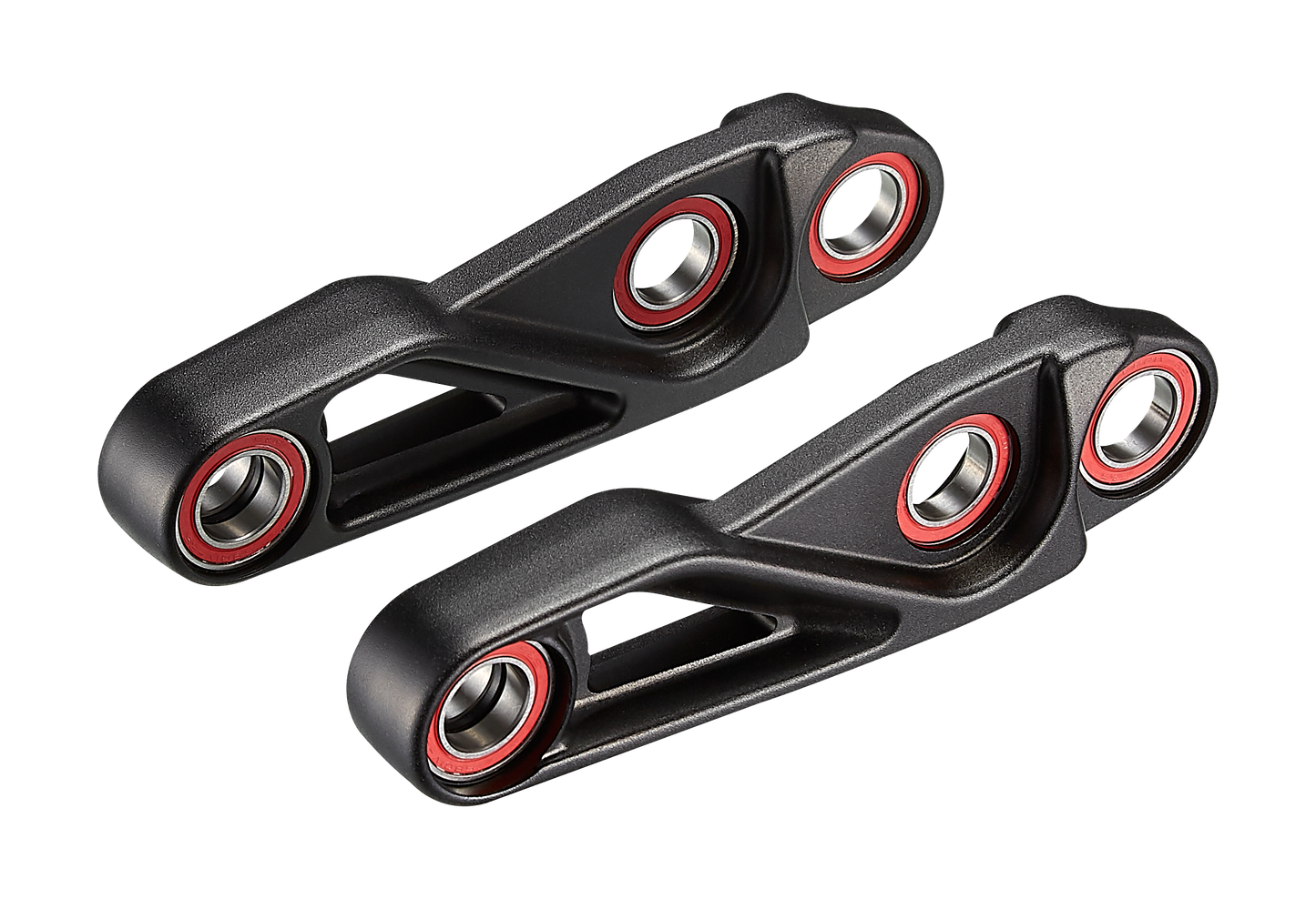 SHL MY22 LEVO (GEN.3), SHOCK LINK, ALLOY (2 PCS.)