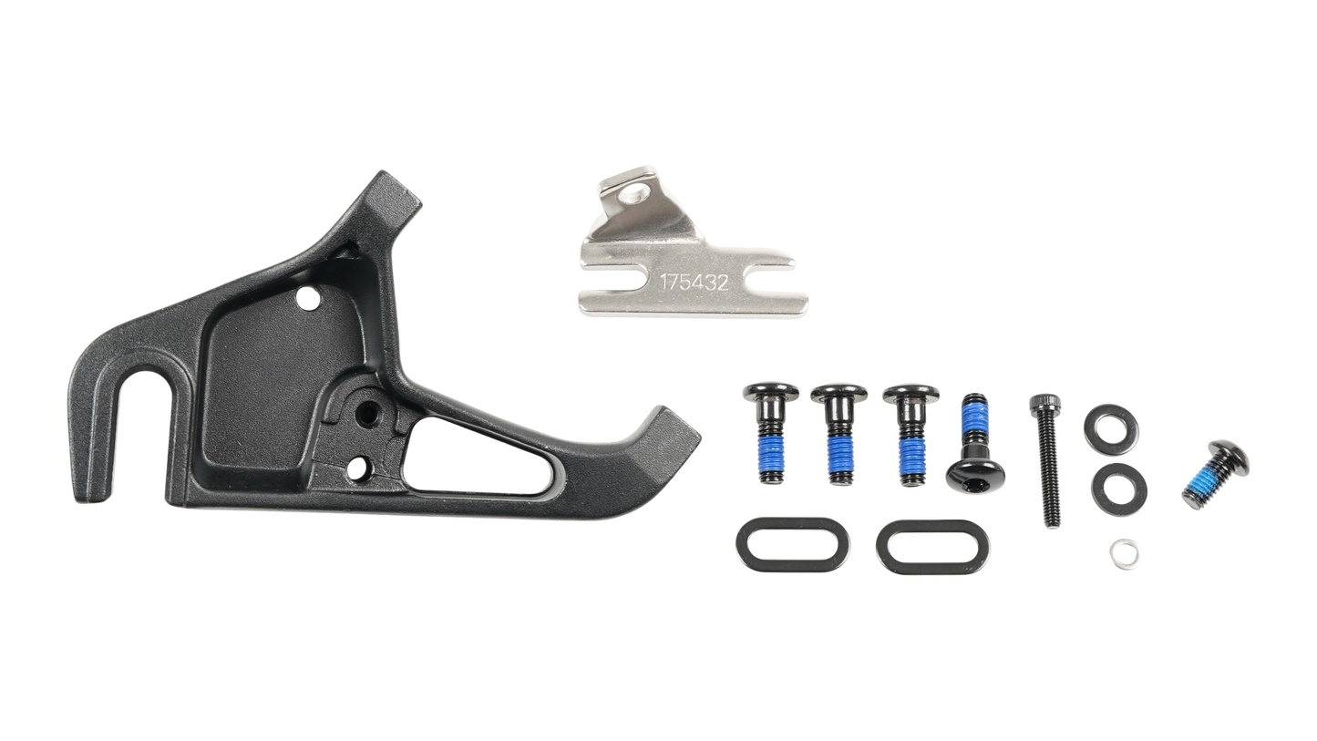 DRO MY22 VADO/COMO, SLIDING DROP OUT, NON-DRIVESIDE WITH HARDWARE