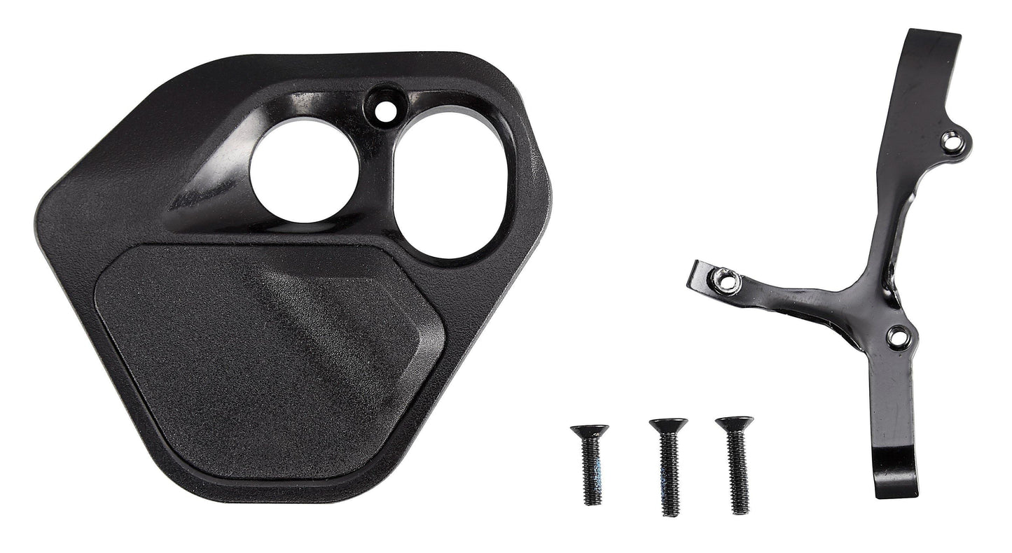 ELE COVER, VADO (GEN.2), MAGNETIC BATTERY CHARGE PORT COVER KIT