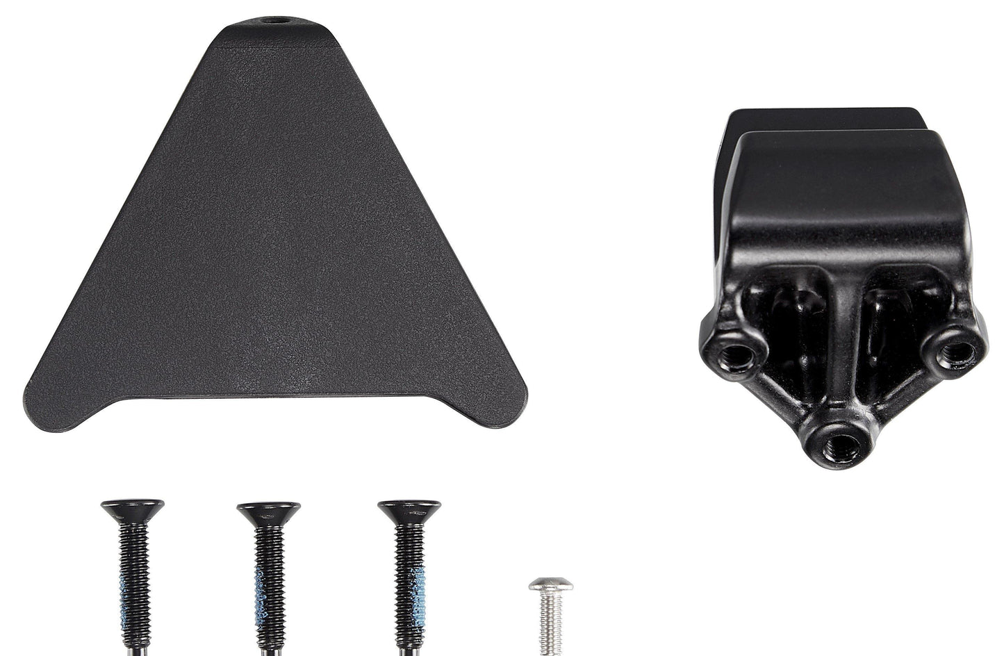 ELE BATTERY, VADO/COMO (GEN.2), UPPER BATTERY MOUNT W/ HARDWARE