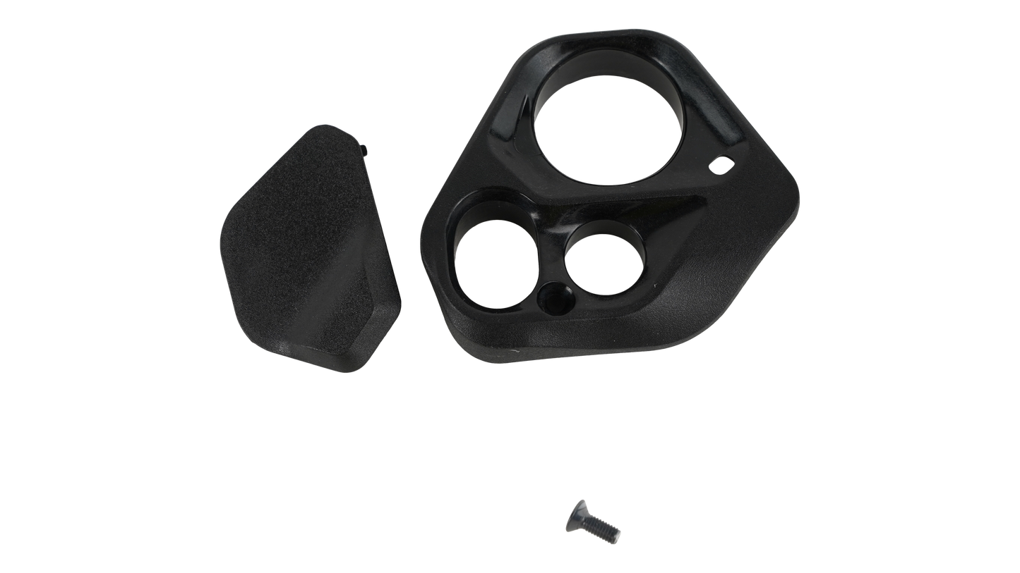 ELE COVER, COMO (GEN.2), MAGNETIC BATTERY CHARGE PORT COVER KIT