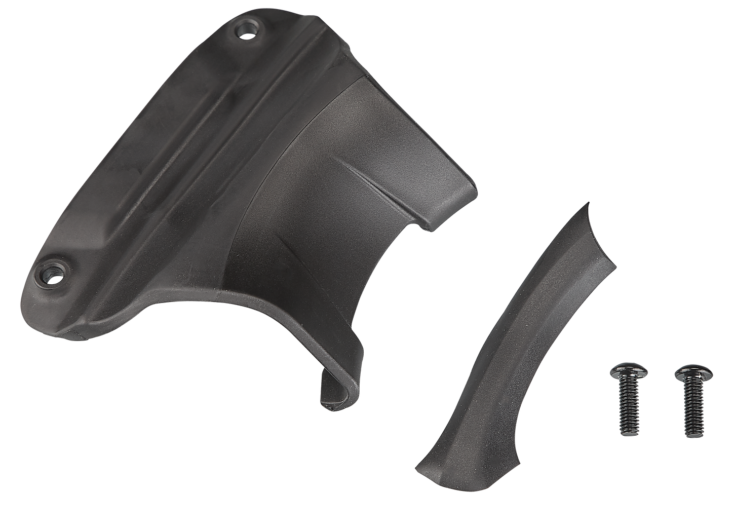 CSP MY22 LEVO (GEN.3), CHAINSTAY MUD FLAP KIT, W/ BOLTS