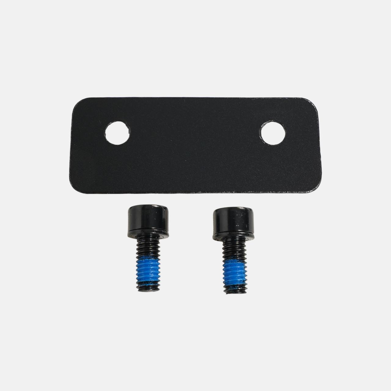 MSC KICKSTAND, COMO (GEN.2), KICKSTAND MOUNTING HARDWARE KIT