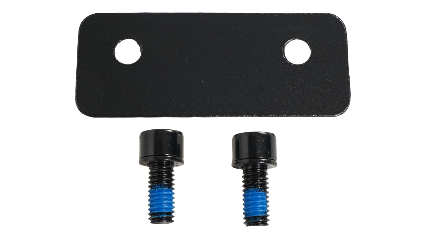 MSC KICKSTAND, COMO (GEN.2), KICKSTAND MOUNTING HARDWARE KIT