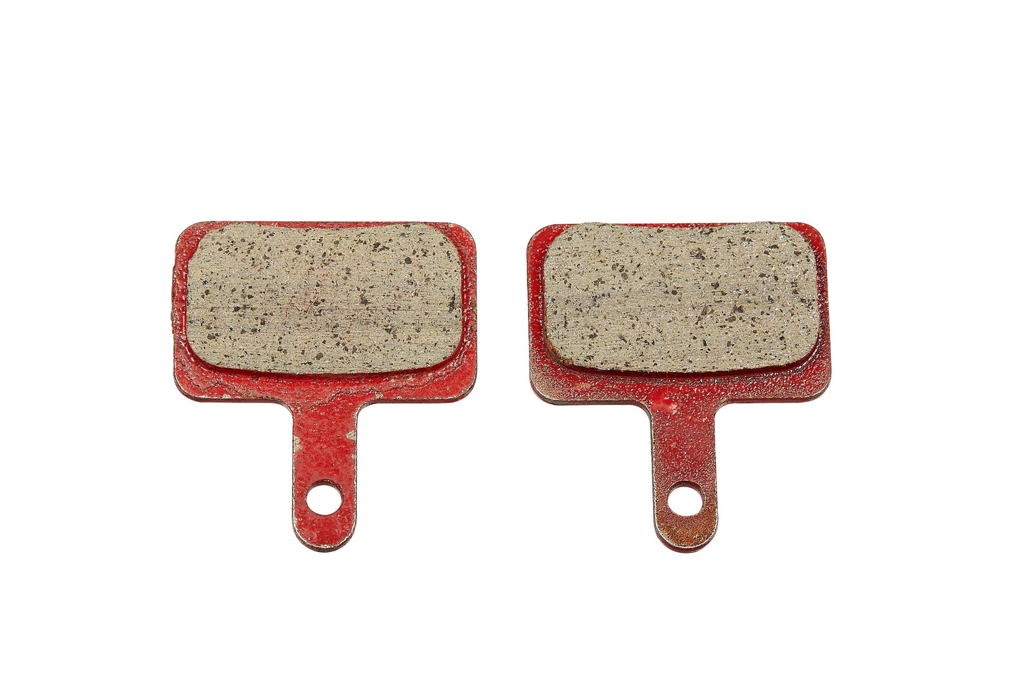 BRK PADS, DISC, C-STAR BH-M850, RESIN (1 PAIR)