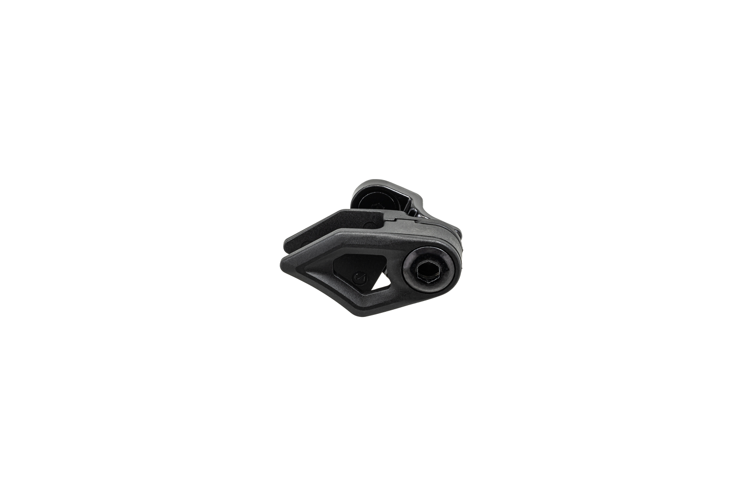 CHG MY23 TERO X, CHAIN GUIDE, 38T, FRAME MOUNTED W/ HARDWARE