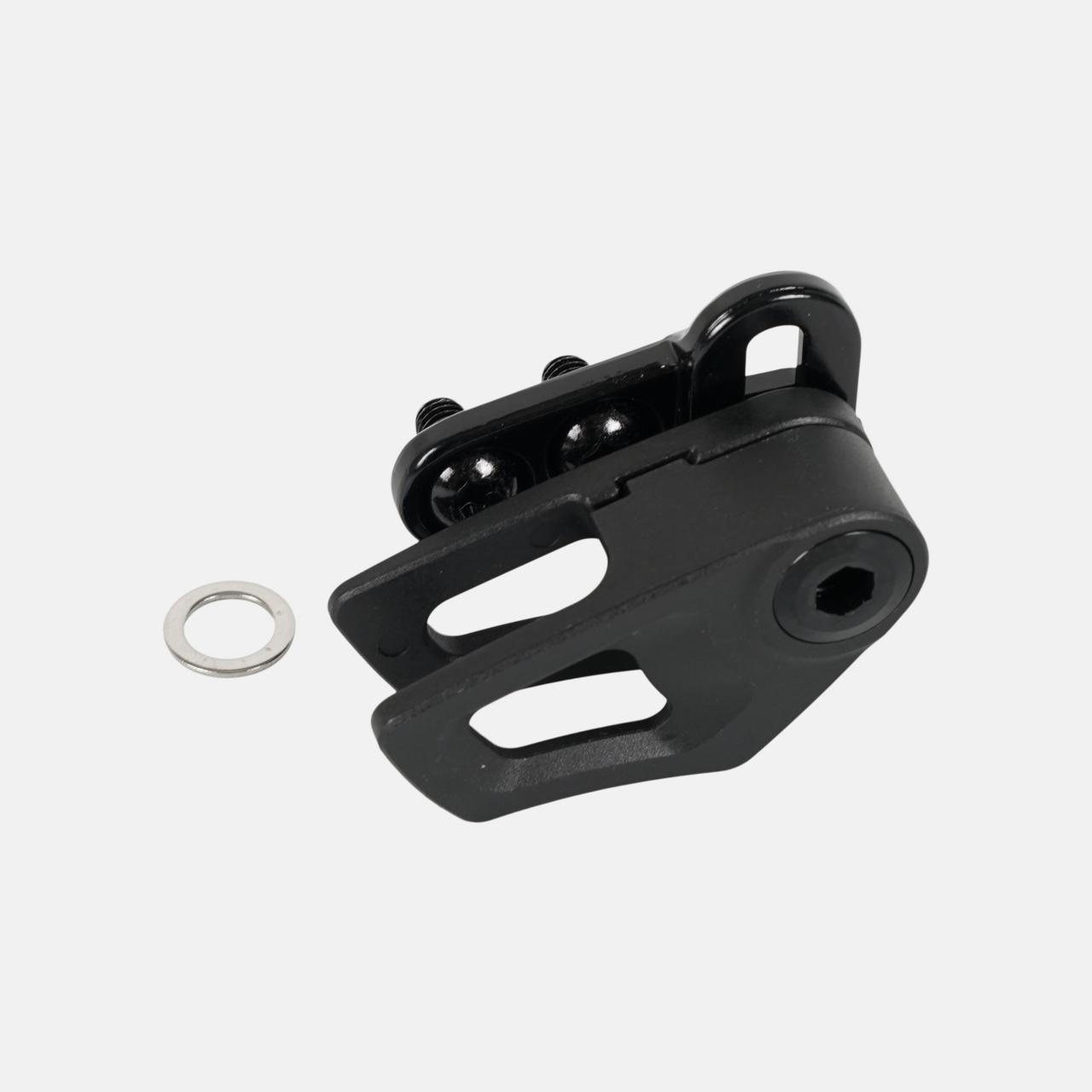 CHG MY22 TERO HT, CHAIN GUIDE, 32-38T, FRAME MOUNTED, W/ HARDWARE