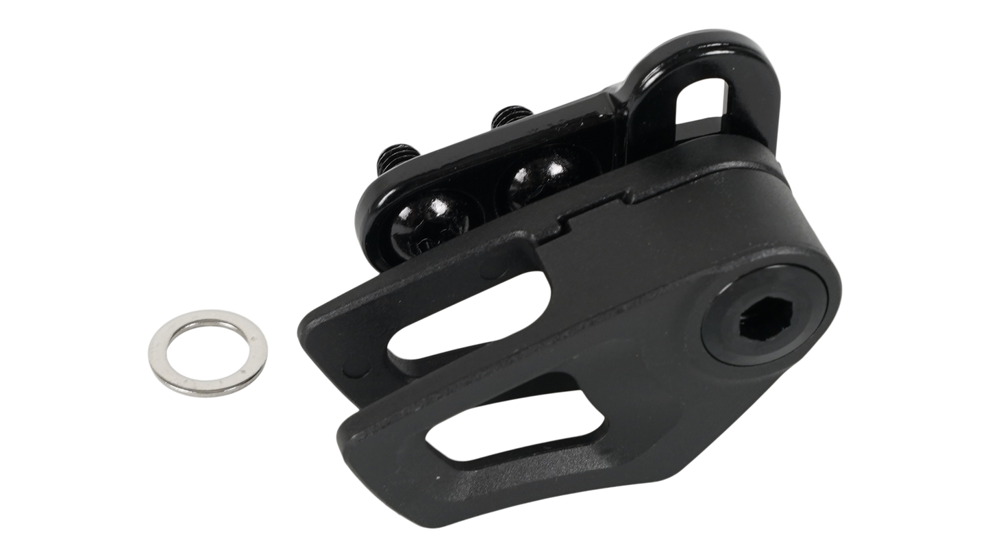 CHG MY22 TERO HT, CHAIN GUIDE, 32-38T, FRAME MOUNTED, W/ HARDWARE