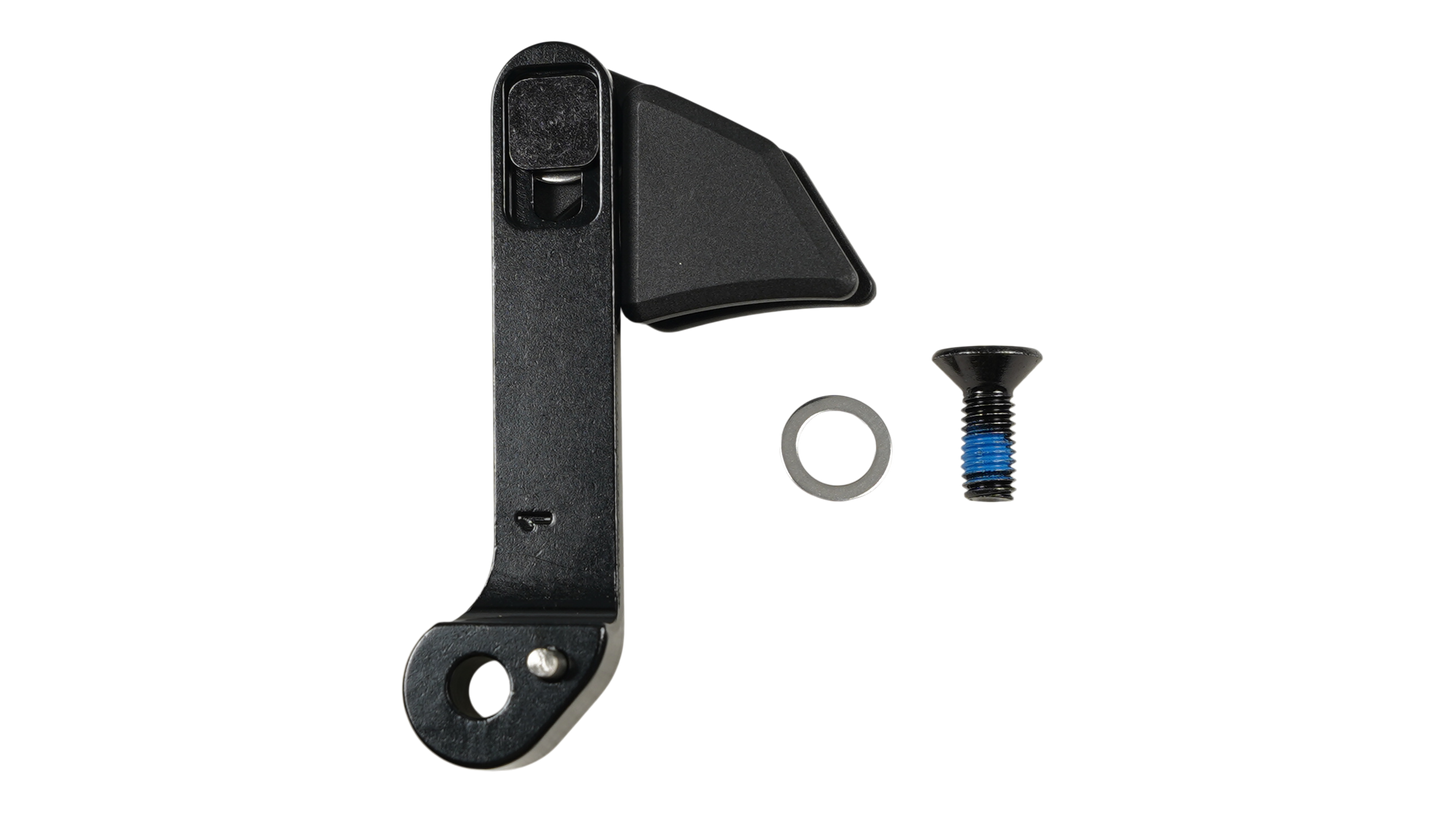 CHG MY24 LEVO (GEN.4) CHAIN GUIDE ASSY