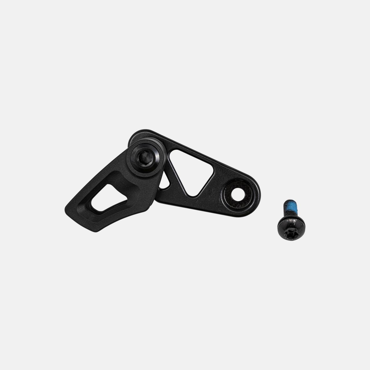CHG LEVO SL (GEN.2), ALLOY FRAME, CHAIN GUIDE, 32-34T, MOTOR BOLT MOUNTED