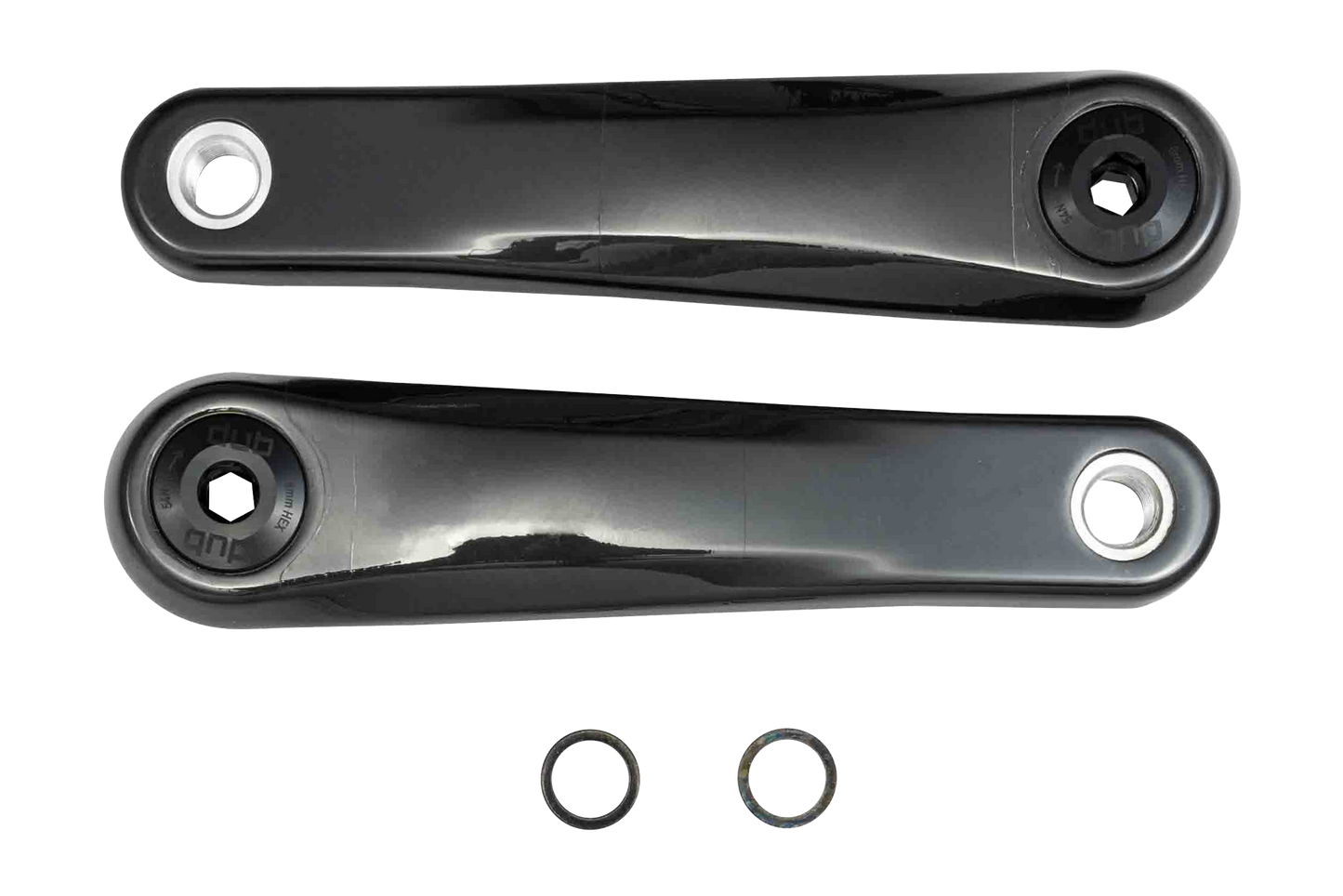 CRK TURBO, SL M20, ROAD, 170MM, L+R ARMS, CARBON, SRAM (11.6118.068.009)