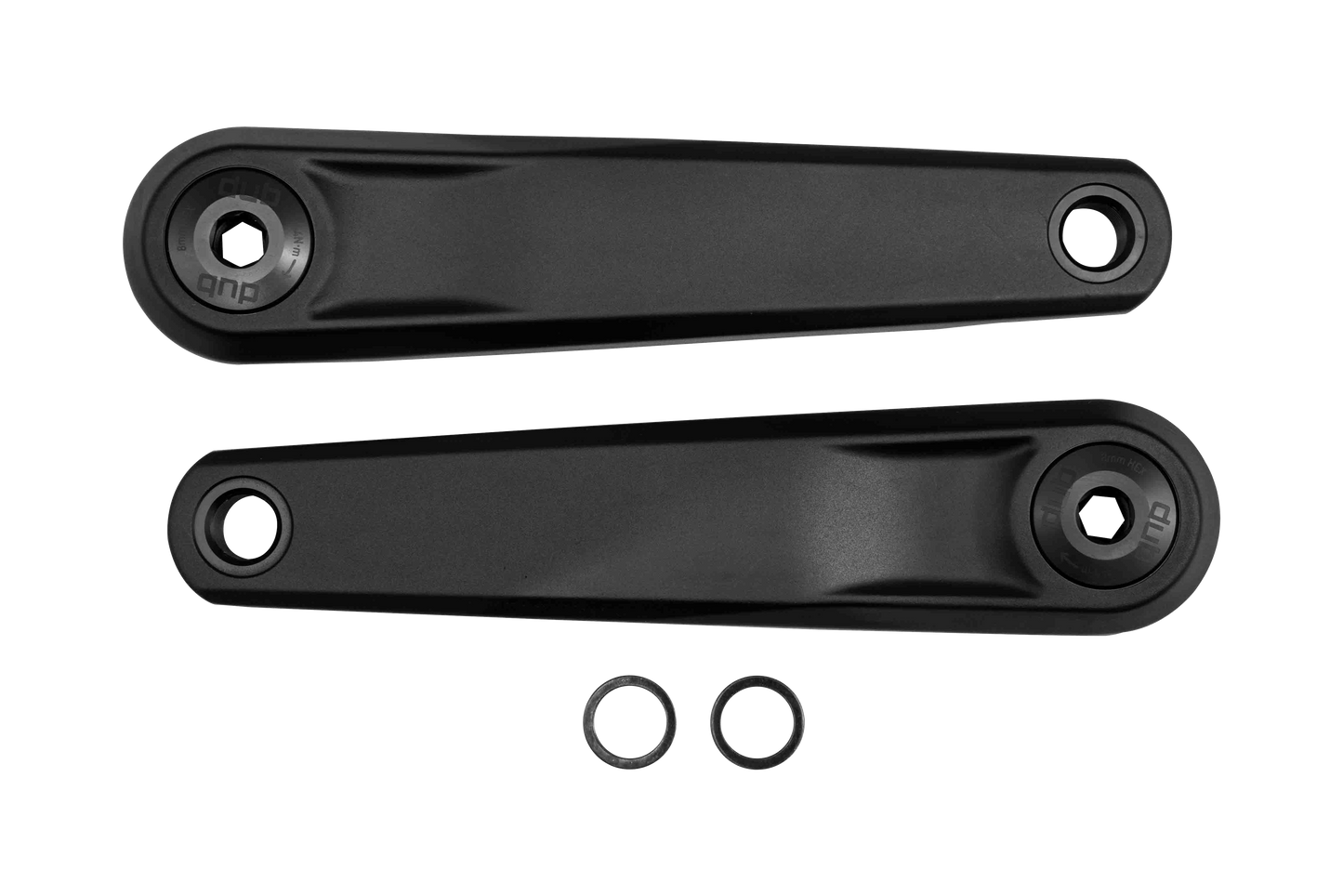 CRK TURBO, SL M20, ROAD, 175MM, L+R ARMS, ALLOY, SRAM (11.6118.070.003)