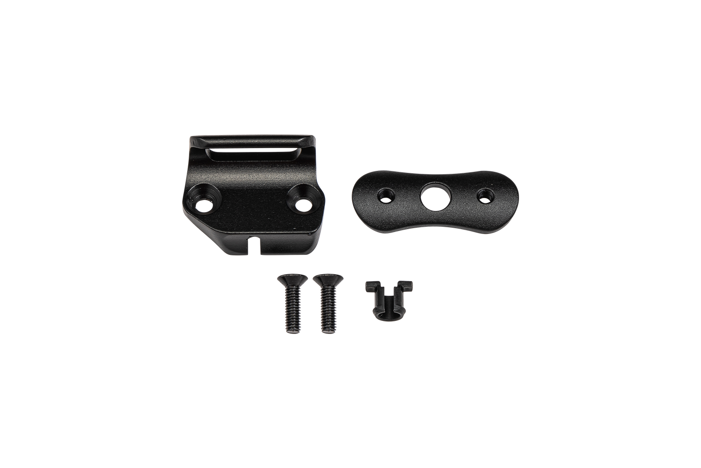 DER MOUNT, AETHOS/TARMAC SL8, FRONT DERAILLEUR MOUNT KIT