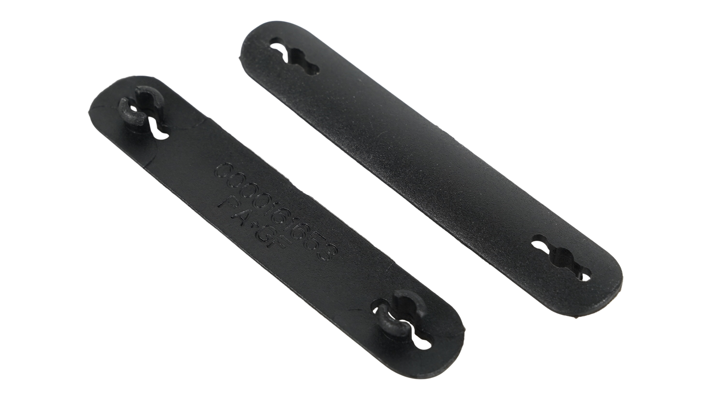 ELE BATTERY, LEVO (GEN.3), BATTERY EXPANDER SHIMS (2 PCS.)