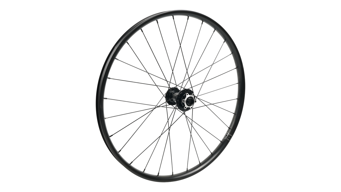 WHL MY22 RIPROCK EXPERT 24, FRONT, 15X110, DISC 6 BOLT, 28H