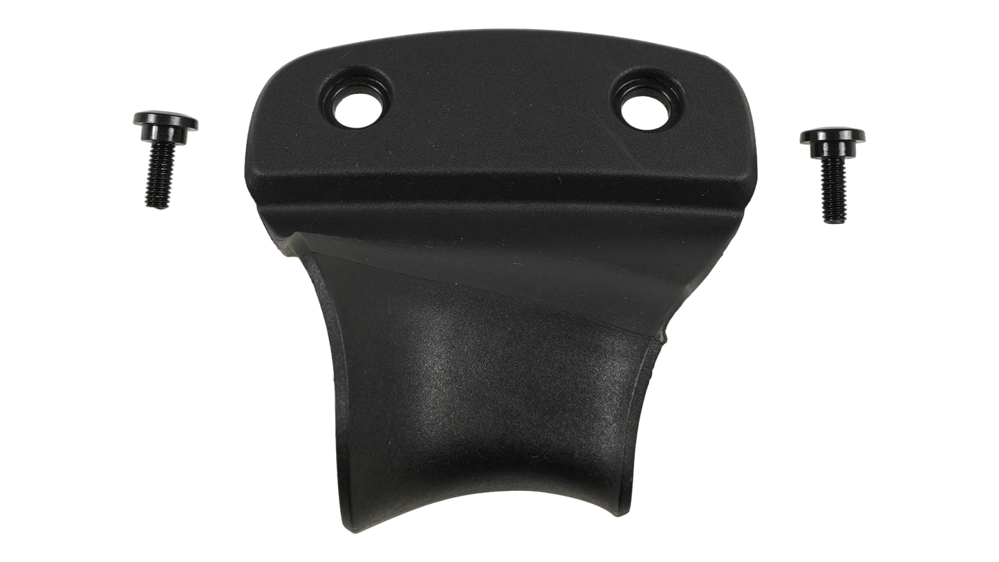 CSP MY25 LEVO 4, CHAINSTAY MUD FLAP KIT, W/ BOLTS