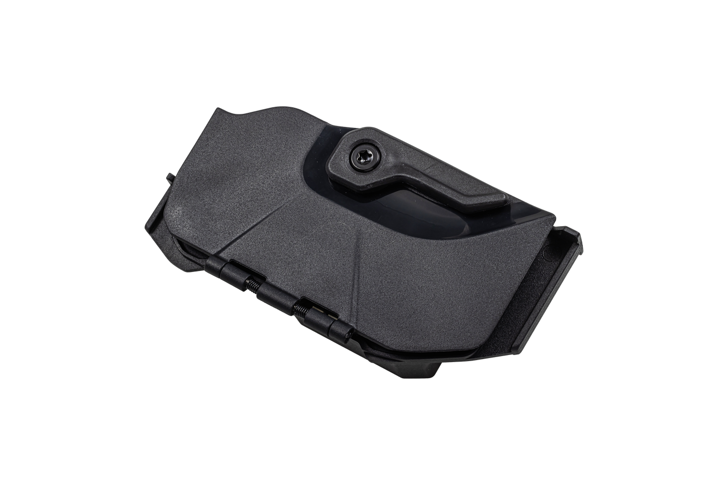 ELE BATTERY, LEVO (GEN.3), BATTERY ROCK GUARD DOOR KIT (V2), HINGED VERSION