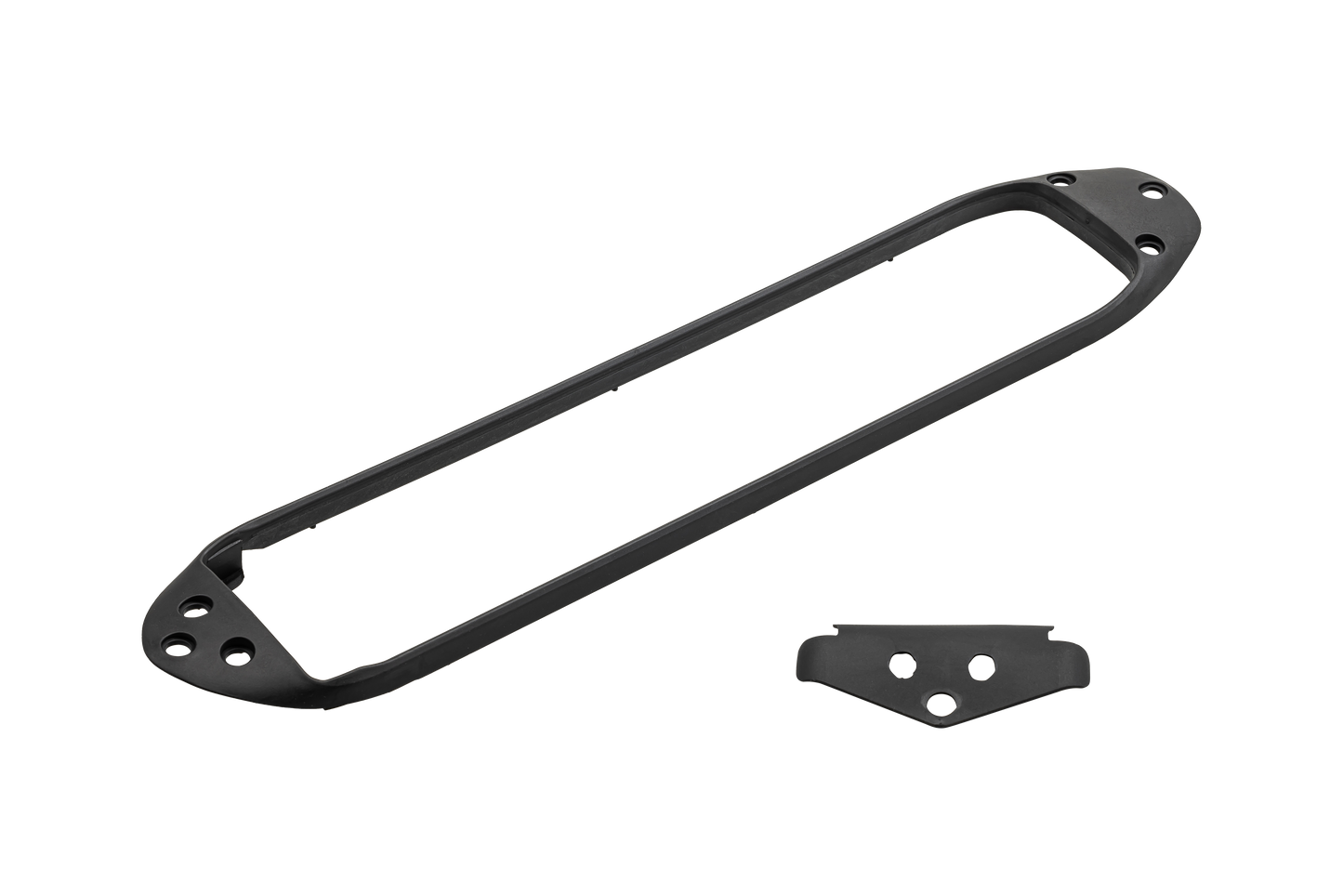 ELE COVER, VADO/COMO (GEN.2), DOWNTUBE BATTERY COVER (V2)