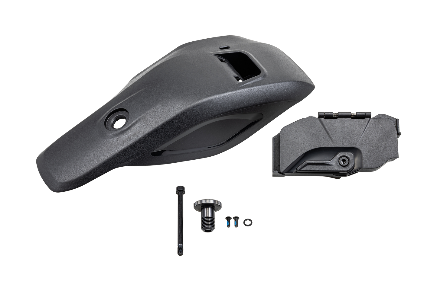 ELE BATTERY, LEVO (GEN.3), BATTERY ROCK GUARD KIT (V2)