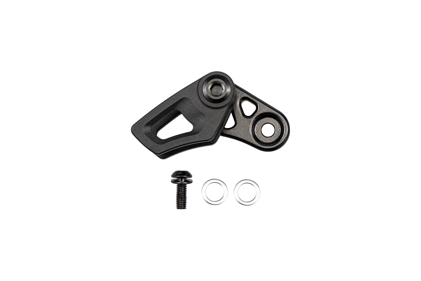 CHG LEVO SL (GEN.2), CARBON FRM, CHAIN GUIDE, MOTOR BOLT MOUNTED, 32-34T