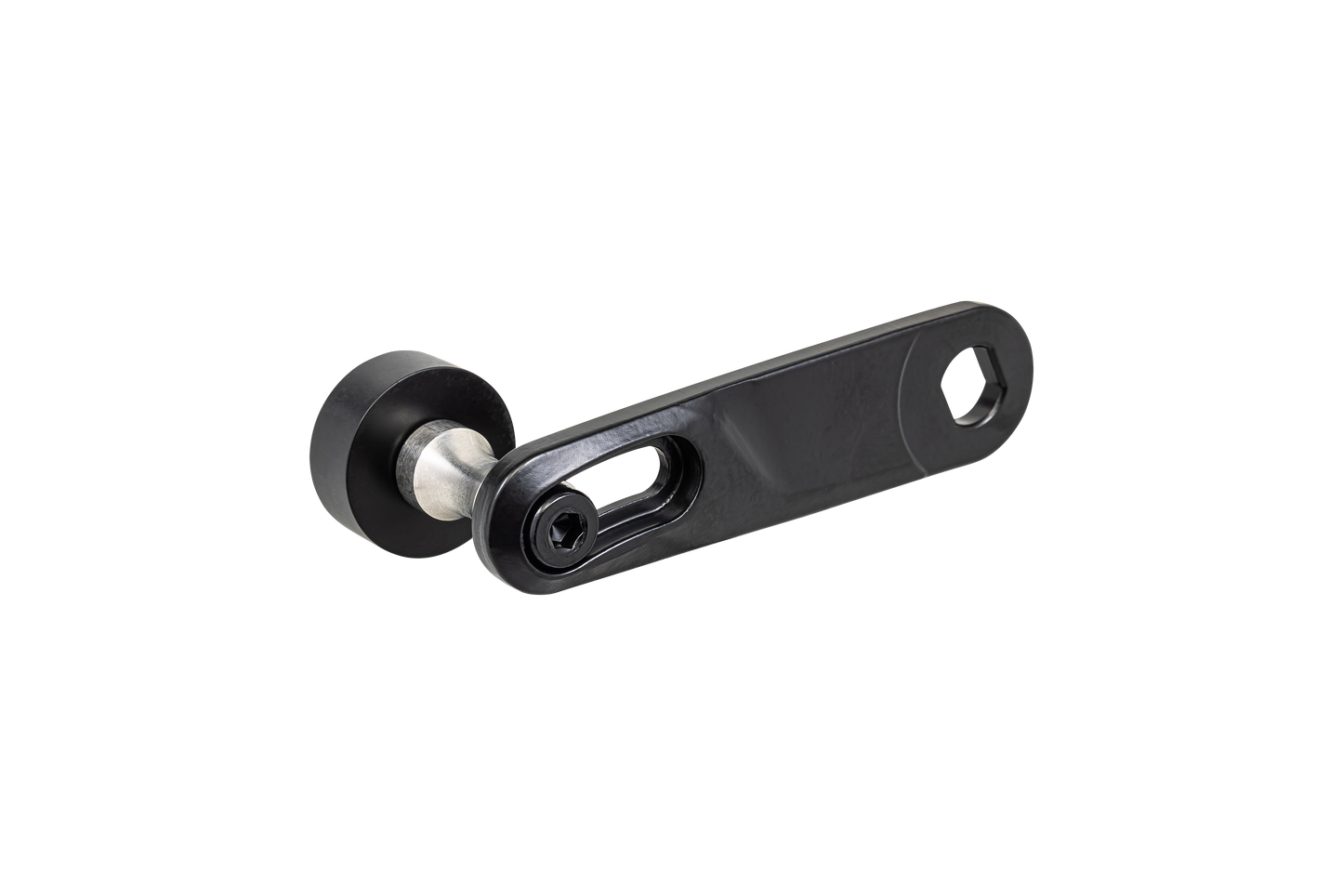 DER SUB, ENVIOLO IGH REAR HUB, BELT SNUBBER ASSEMBLY