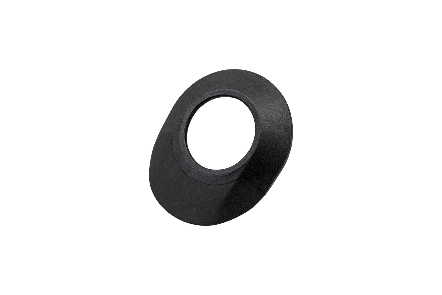 HDS SUB, INTEGRATED STEERER STOP ASSEMBLY, TOP COVER W/O ICR ENTRY PORTS