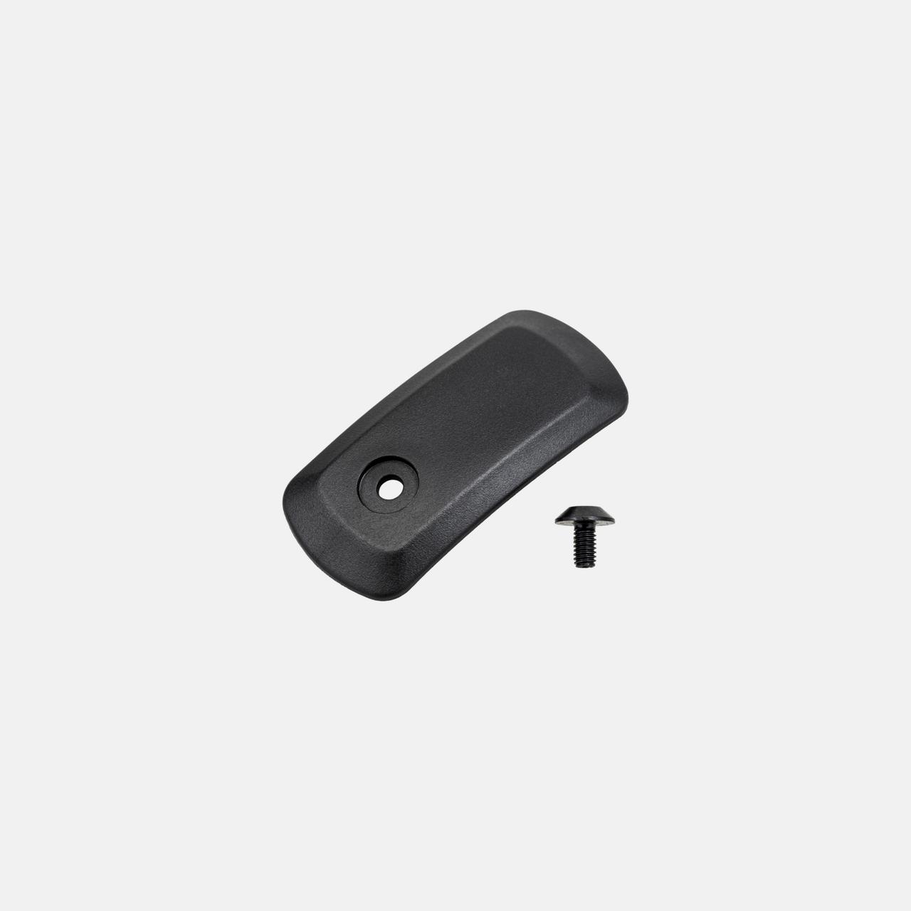 CBG MY24 EPIC, DOWNTUBE ICR PORT COVER