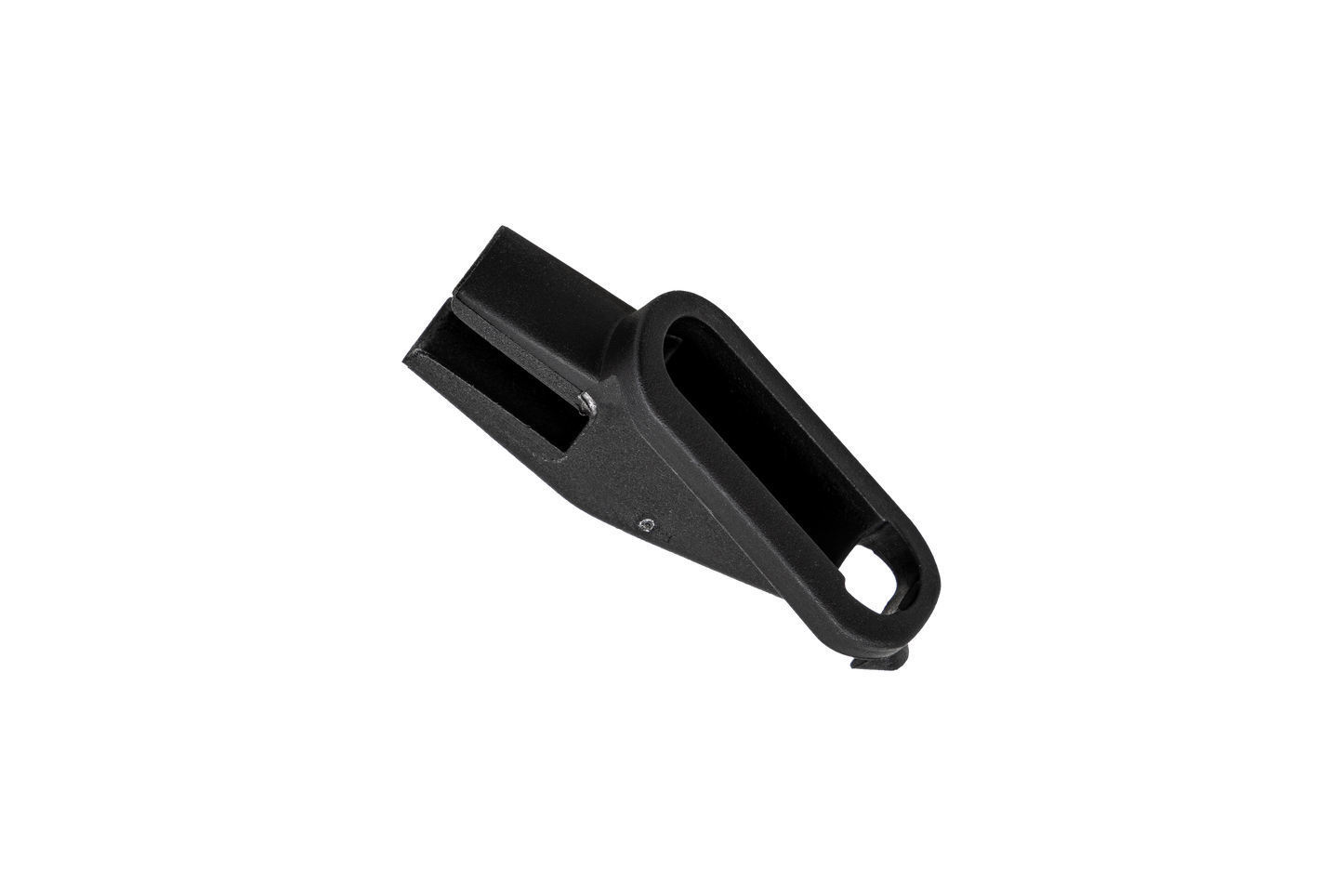 CBG HOOD SCOOP, MY24 EPIC, REARSTAY ICR EXIT PORT CABLE GUIDE