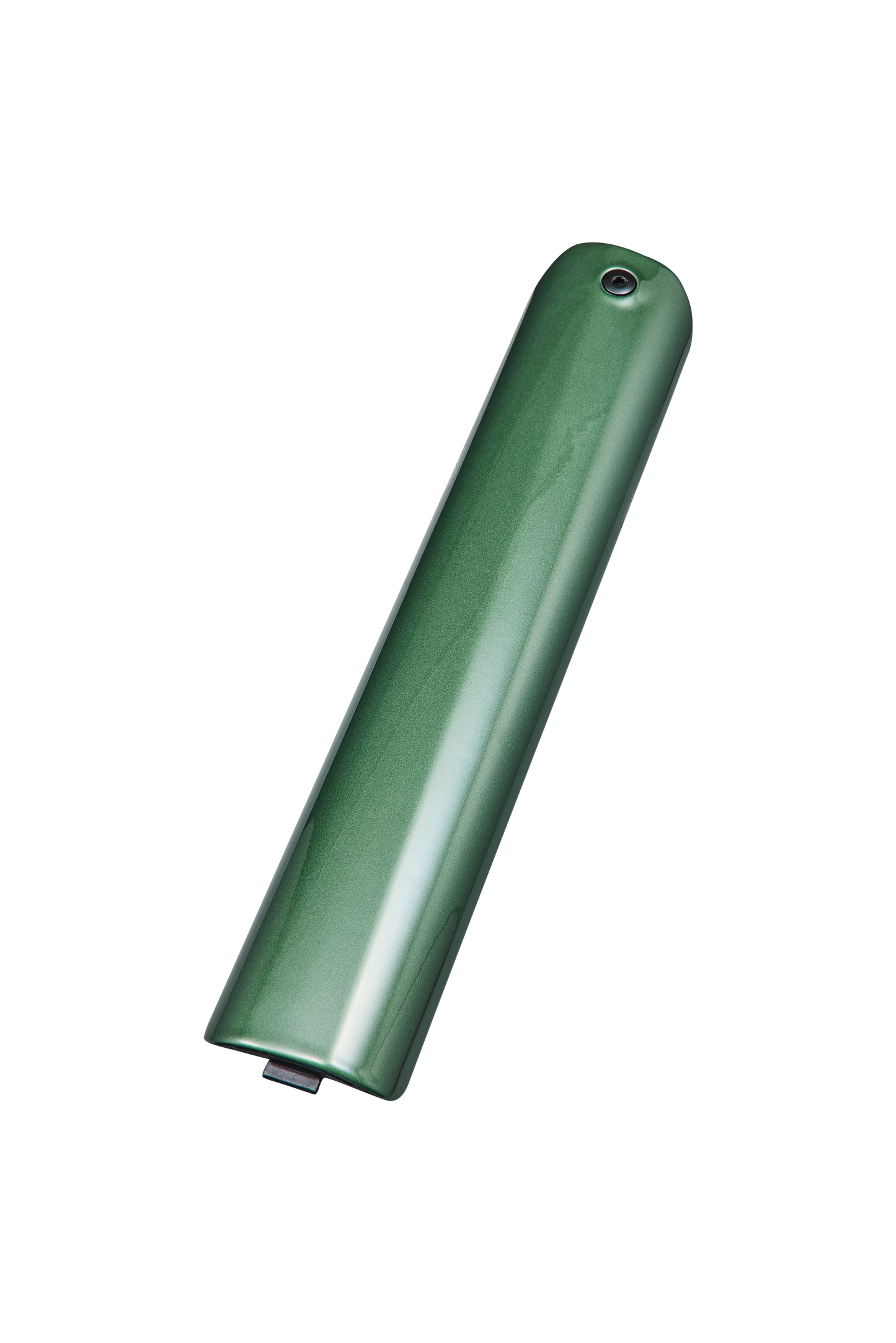 ELE COVER, MY26 LEVO 4, BATTERY COVER, W/ BOLT - CYPRMET/SILDST