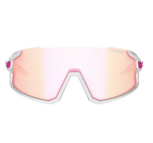 Tifosi Stash Race Pink w/ Clarion Pink Lens