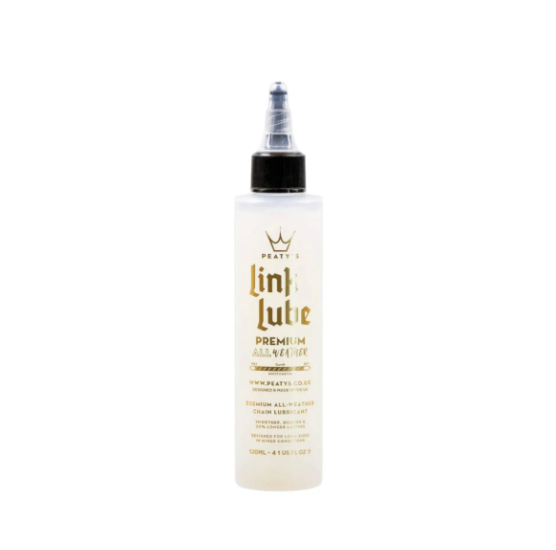PEATY'S LINKLUBE PREMIUM ALL-WEATHER 120ML