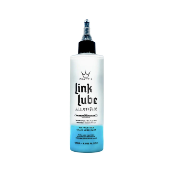 Peaty's Linklube All Weather 120ml