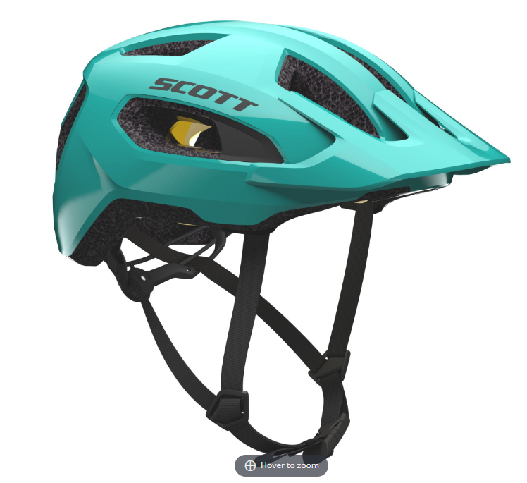 HELMET SCOTT SUPRA PLUS (AS)