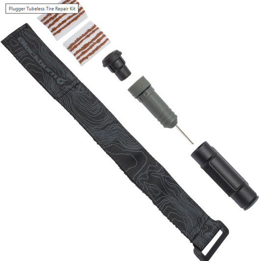 BLACKBURN PLUGGER TUBELESS REP