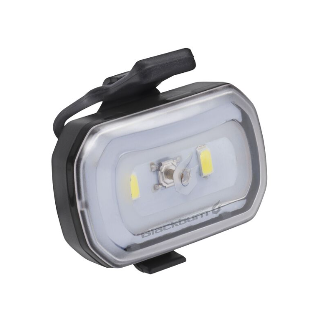LIGHT BLACKBURN USB CLICK FRONT