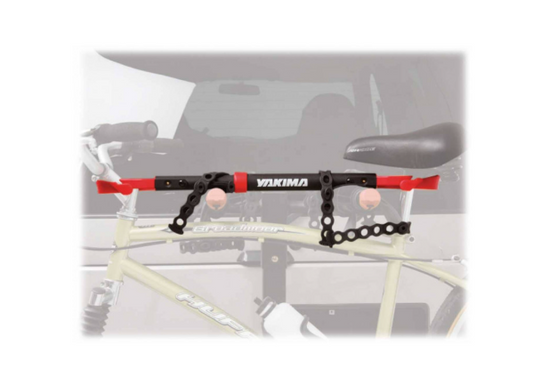 ADAPTER YAKIMA SEAT TO H/BAR TUBETOP
