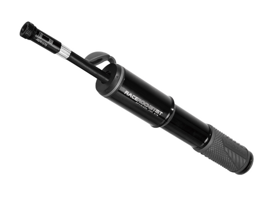 PUMP TOPEAK RACE ROCKET MT BLACK
