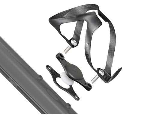 CAGE MOUNT TOPEAK AIRTAG