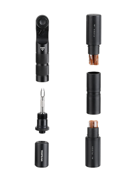TOOLS TOPEAK RATCHET 'N ROLL ELITE