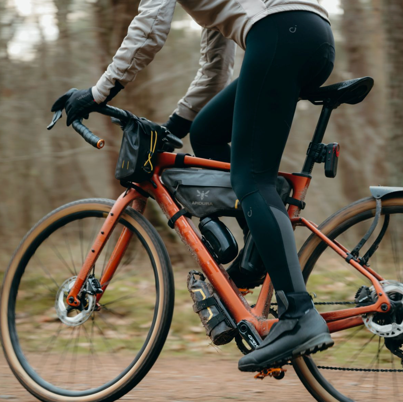 APIDURA - EXPEDITION STEM PACK 1.3L