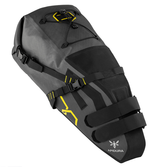 APIDURA EXPEDITION SADDLE PACK (17L)