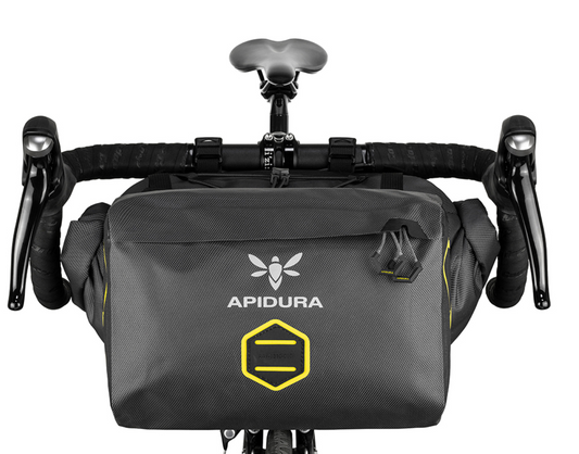 APIDURA EXPEDITION ACCESSORY POCKET (4.5L)