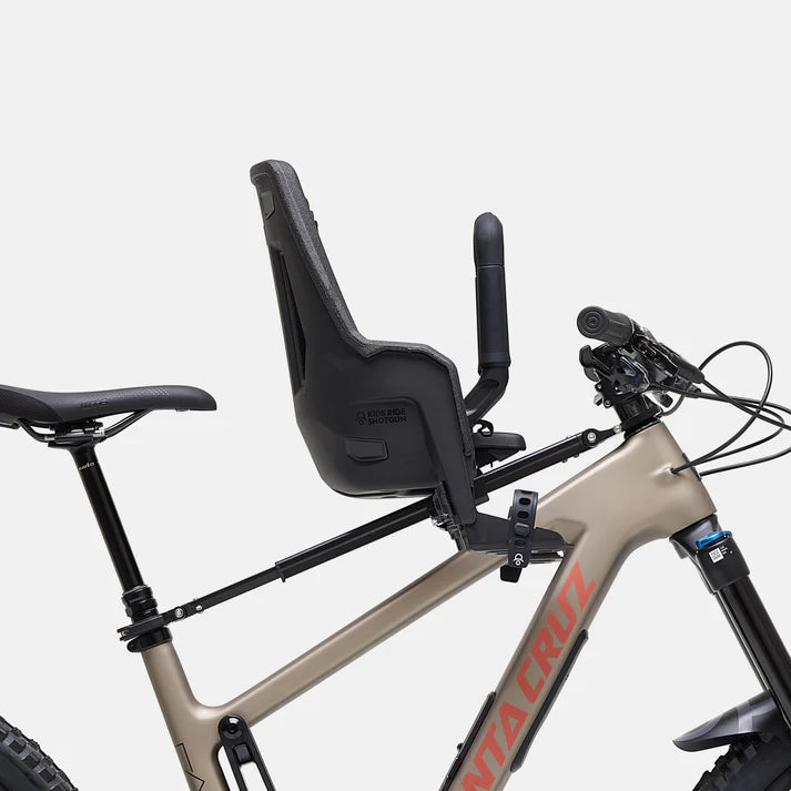 SHOTGUN PRO EVO CHILDS SEAT