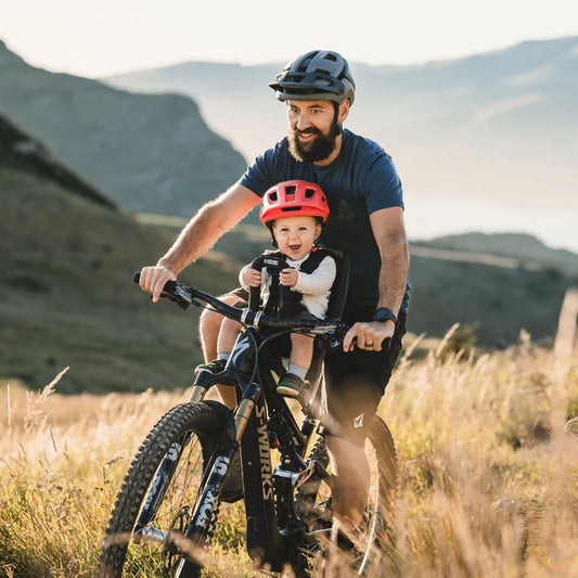 SHOTGUN PRO EVO CHILDS SEAT