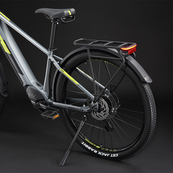 MODE AT 1.5 MATTE GREY