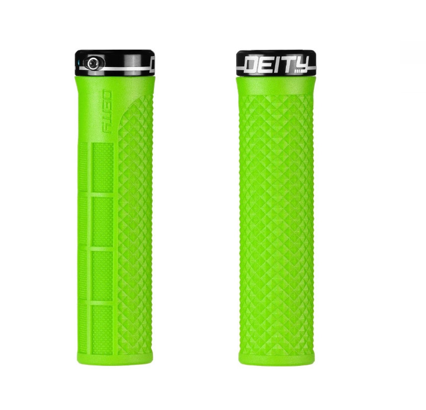 DEITY LOCKJAW GRIP