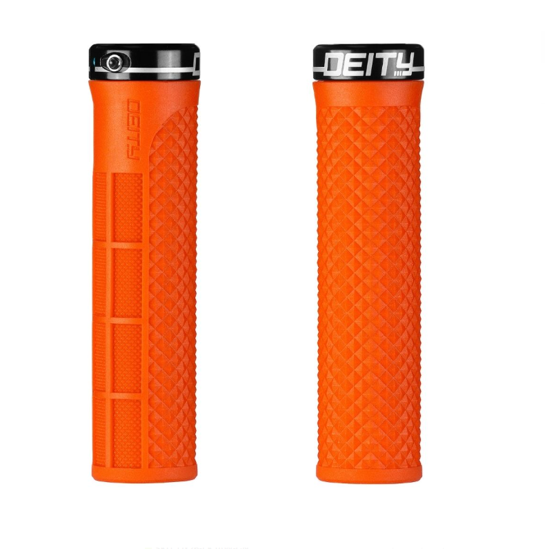 DEITY LOCKJAW GRIP