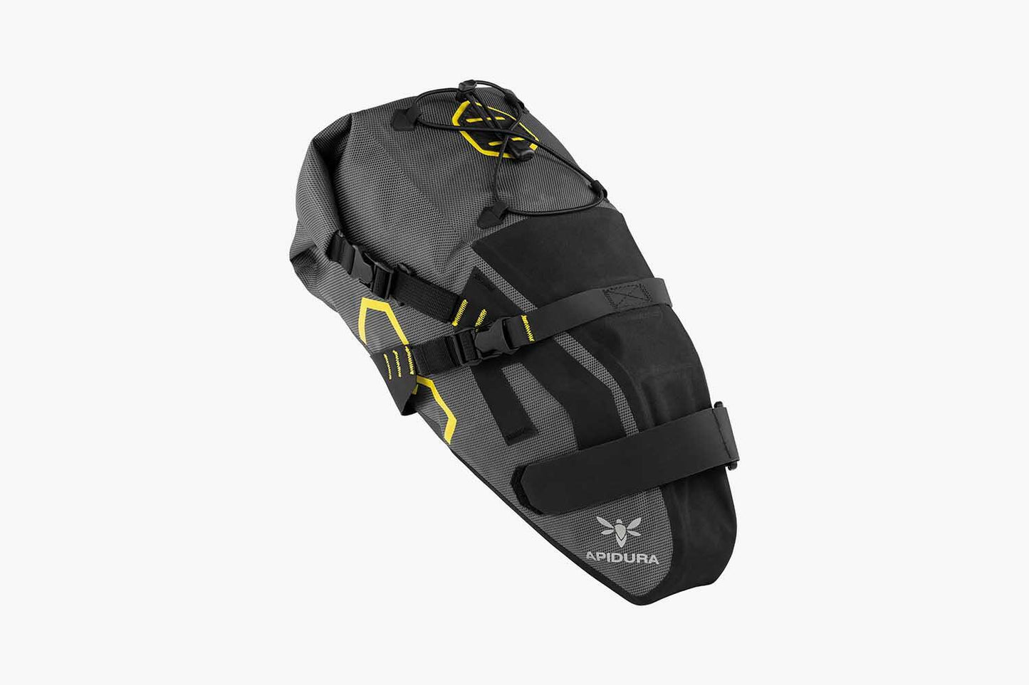APIDURA EXPEDITION SADDLE PACK (9L)